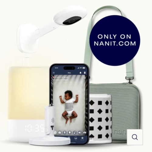 The 5-Year Bundle with Floor Stand | Green Oxford