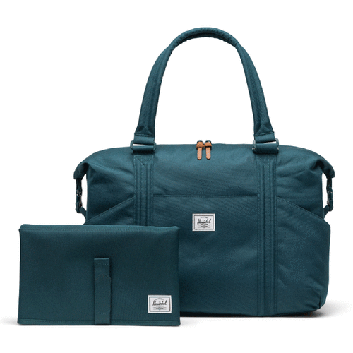 Strand Duffle Diaper Bag