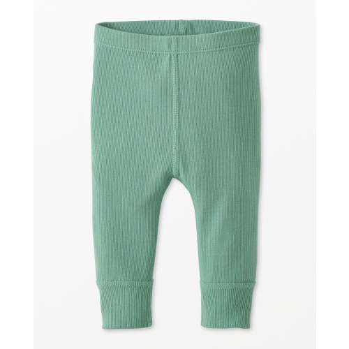 Baby Ribbed Leggings | Hanna Andersson