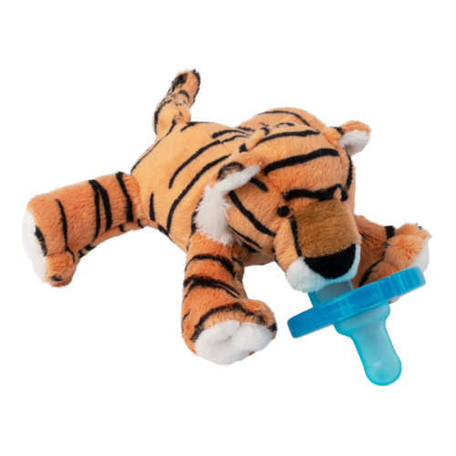 WubbaNub® - Tiger