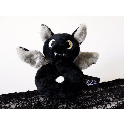Rattle - Mouse Ball*Bat
