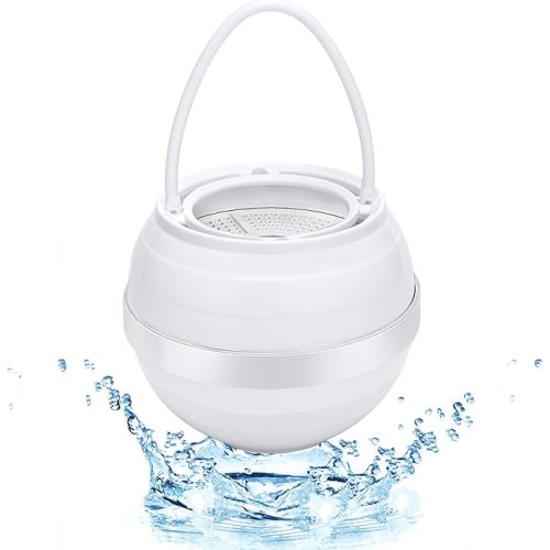 Bath Filter for Tub - 8 Stages Bath Filter- Removes Hundreds of Contaminants, BPA Free, Purify Your Bathwater for Healthier Skin and Hair