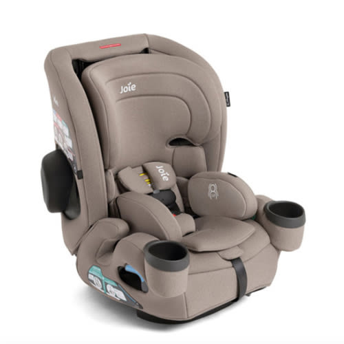 Joie saffron™ SI Convertible Car seat (MOCHA)