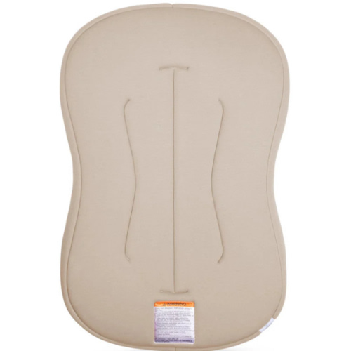 Snuggle Me Lounger Curve | Birch