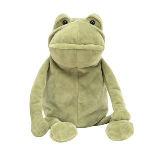 Jellycat - Fergus Frog