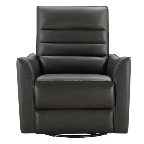 Gabi Swivel Glider Power Recliner