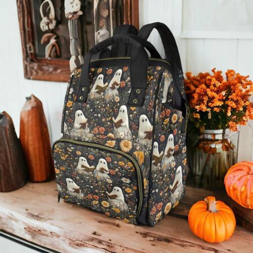 Diaper Backpack Bag