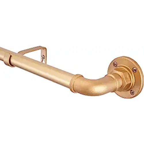 Curtain Rod - 2 Pack