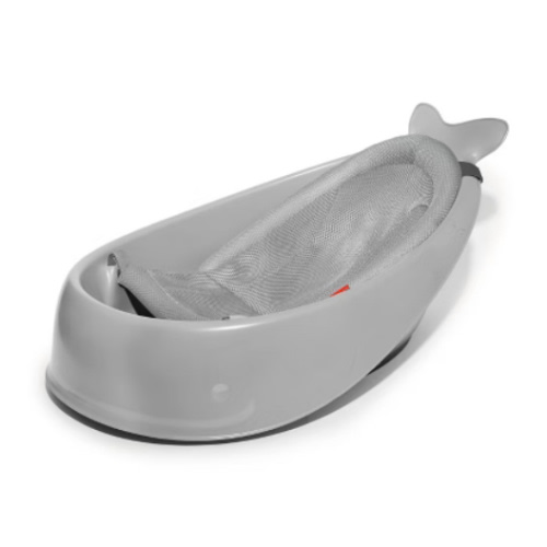 "skip hop bath"
