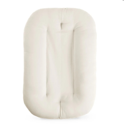 Infant Lounger | Natural