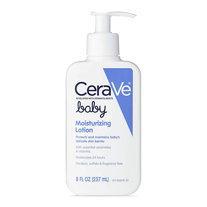 Baby Lotion - 8