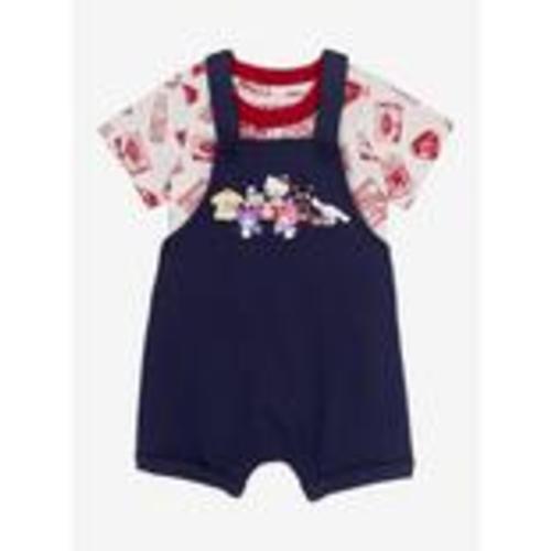 Sanrio Hello Kitty and Friends Kawaii Mart Infant T-Shirt and Overall Set - BoxLunch Exclusive | BoxLunch