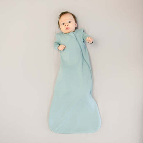 Sleep Sack in Pistachio