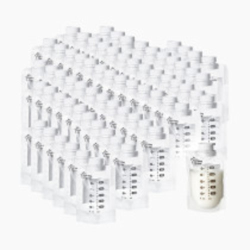 Tommee Tippee Pump And Go Breast Milk Storage Bags