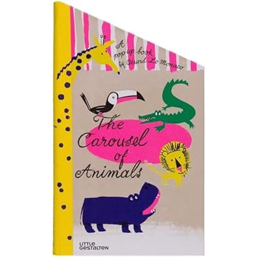 The Carousel of Animals