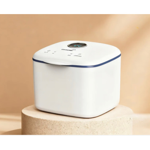 GROWNSY 4-in-1 UV Sanitizer and Dryer for Bottles, Toys, and More