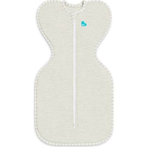 Swaddle Up™ 1.0 TOG Original Stretch Cotton Swaddle, 0-3 M