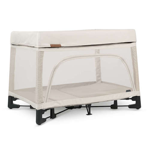 UPPAbaby ® REMI Charlie Beige Play Yard/Portable Crib