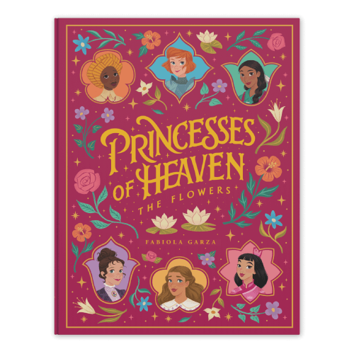 Princesses of Heaven