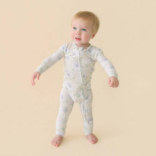 Paul Convertible One Piece