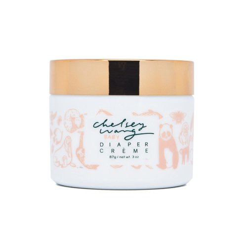 Diaper Crème - Chelsey Wang