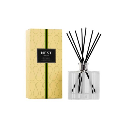NEST NEW YORK Grapefruit Reed Diffuser