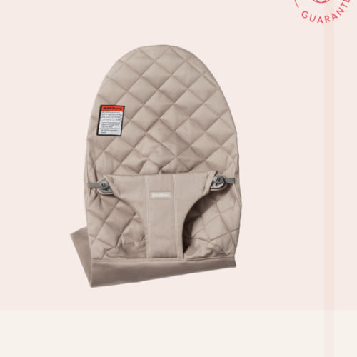 BabyBjörn Extra Fabric Seat for Bouncer Bliss