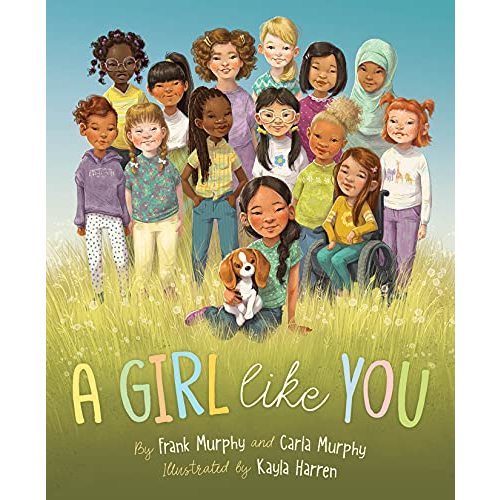 A Girl Like You