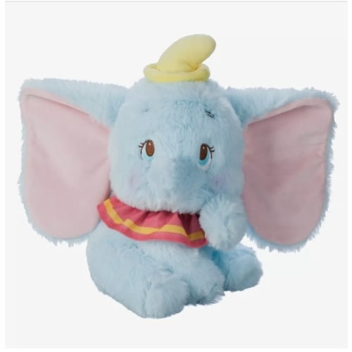 Dumbo Plush – Medium 13'' – Disney Store Japan | Disney Store