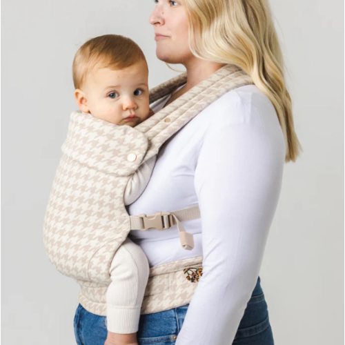 The Monarch Carrier - Houndstooth – Mabē