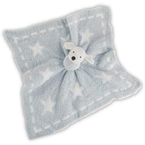 Barefoot Dreams Cozychic Dream Mini Blanket with Buddie