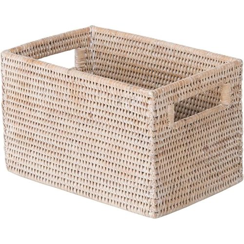 KOUBOO Storage Basket - White