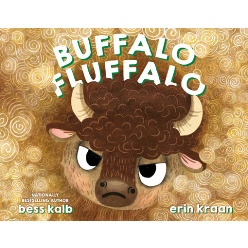 Buffalo Fluffalo (A Buffalo Fluffalo Story) | Horizon Books