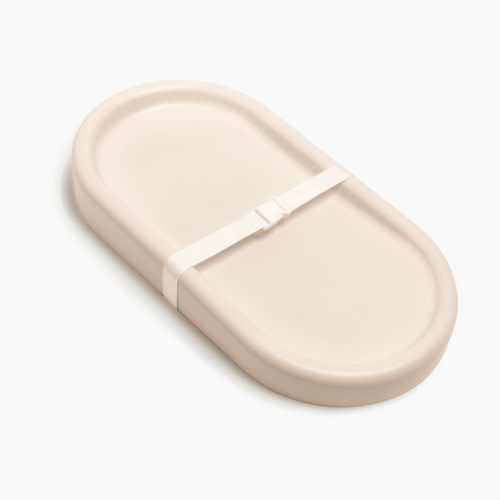 Stay Clean Changing Pad - Oat