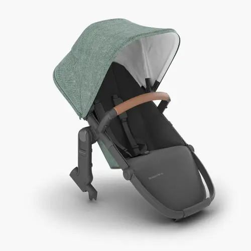 RumbleSeat V2+ - Gwen