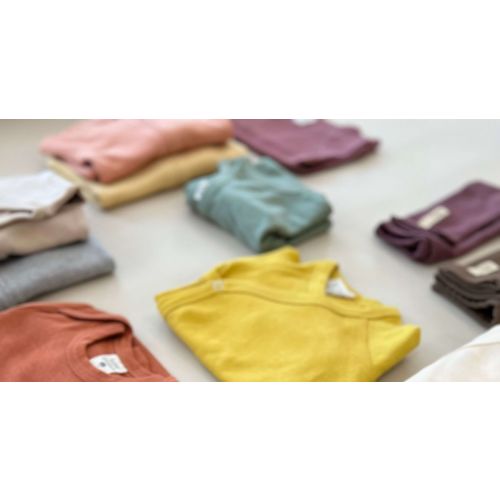 Upchoose Baby Clothes Gift Subscription