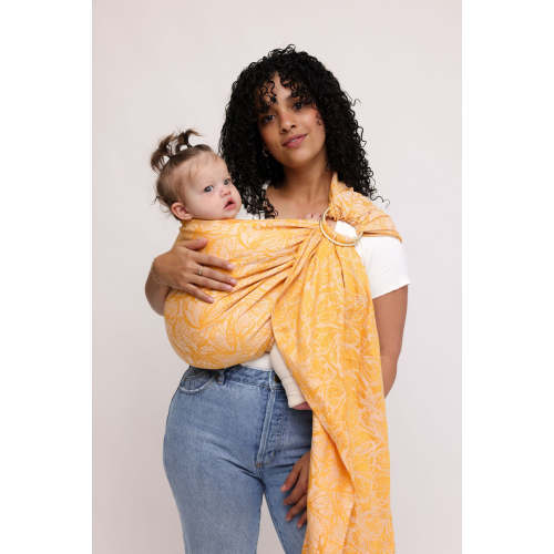 Monarch - Linen Sling – WildBird