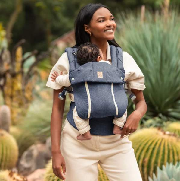 Complete 6-in-1 All Seasons - Chambray