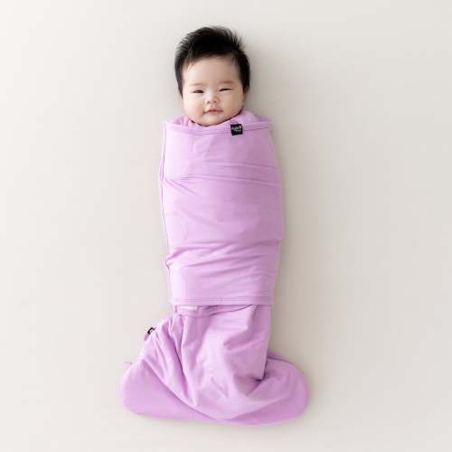 Sleep Bag Swaddler in Poi 1.0