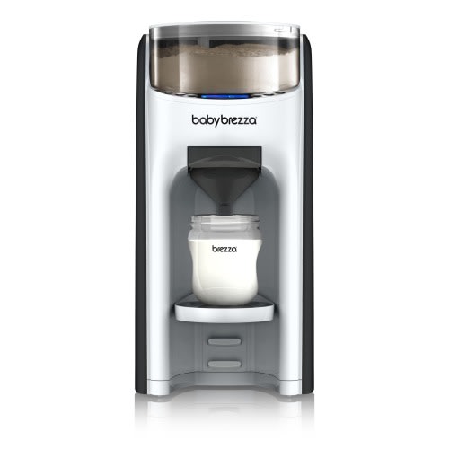 BABY BREZZA Formula Pro Advanced Automatic Formula Maker