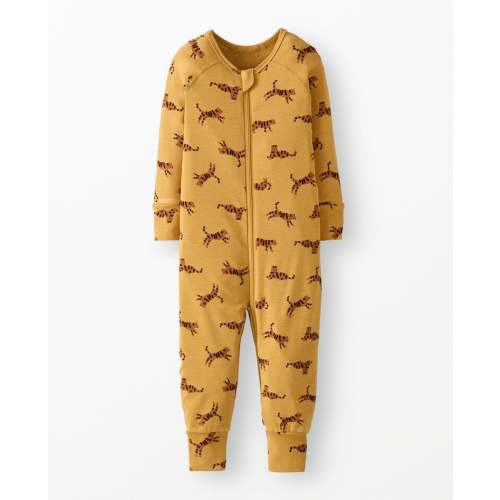 HannaSoft™ Stretch Sleeper | Hanna Andersson