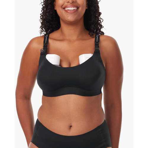 Momcozy Multi-Functional Wearable Breast Pump Bra