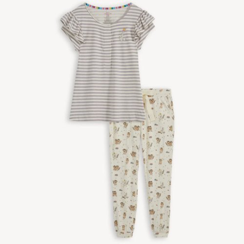 Women's Magnetic Jogger PJ Set – Magnetic Me