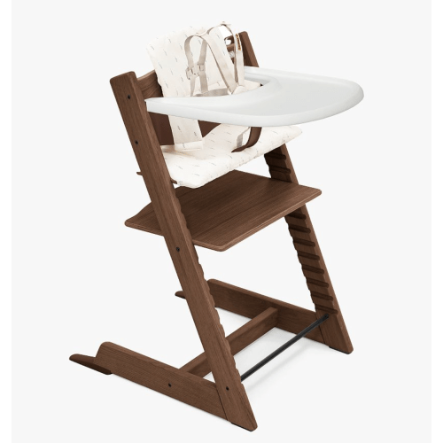 Tripp Trapp® High Chair² with cushion & tray