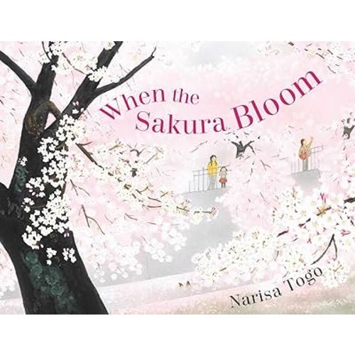 When the Sakura Bloom
