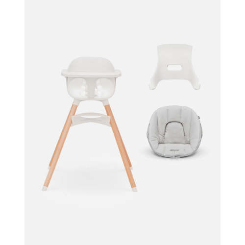 The Chair - Coconut / High Chair