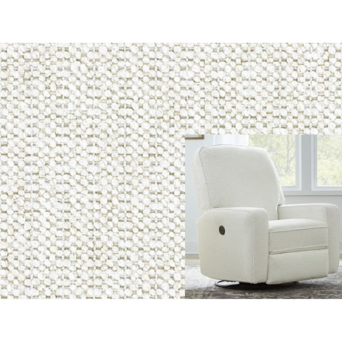 Best Chairs Bailey Reclining Glider