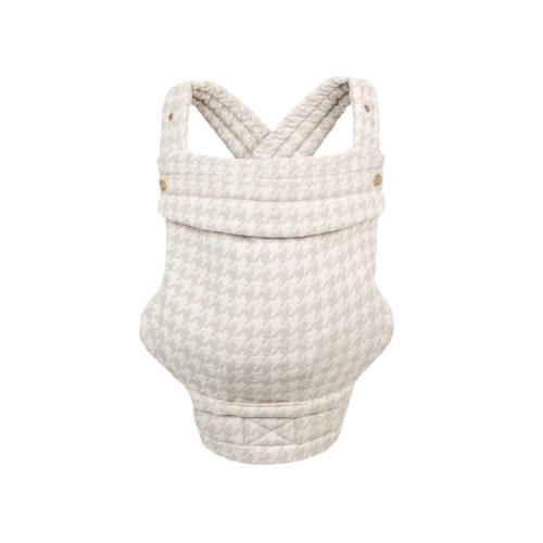 The Monarch Carrier - Houndstooth – Mabē