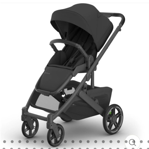 UPPAbaby Cruz V3 Stroller
