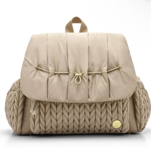 Levy Backpack Beige